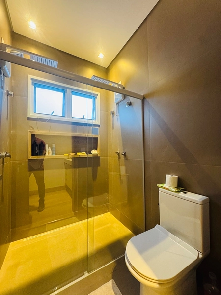 Casa de 4 Dormitórios no Condomínio Damha IV em São Carlos/SP.: 37ª foto da galeria de imagens do imóvel