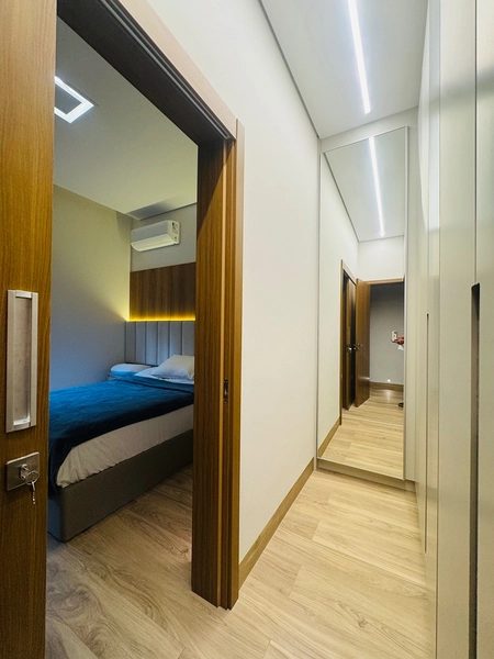 Casa de 4 Dormitórios no Condomínio Damha IV em São Carlos/SP.: 38ª foto da galeria de imagens do imóvel