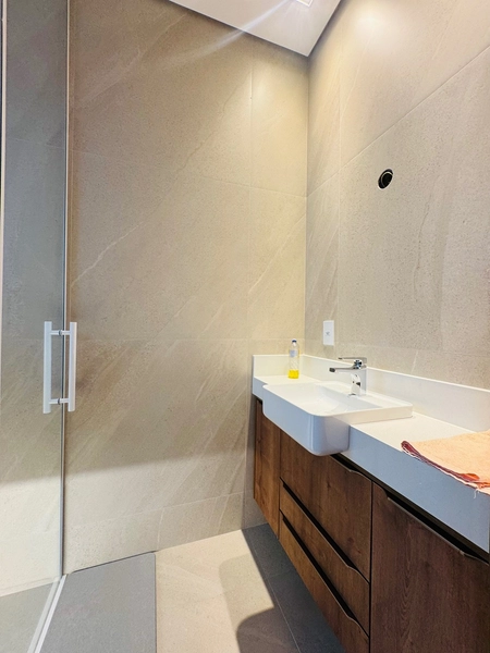 Casa de 4 Dormitórios no Condomínio Damha IV em São Carlos/SP.: 25ª foto da galeria de imagens do imóvel