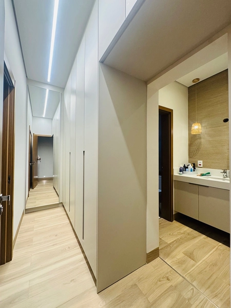 Casa de 4 Dormitórios no Condomínio Damha IV em São Carlos/SP.: 35ª foto da galeria de imagens do imóvel