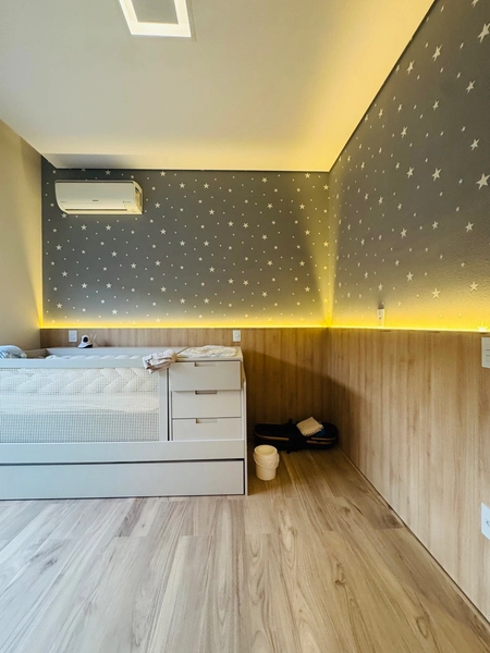 Casa de 4 Dormitórios no Condomínio Damha IV em São Carlos/SP.: 29ª foto da galeria de imagens do imóvel