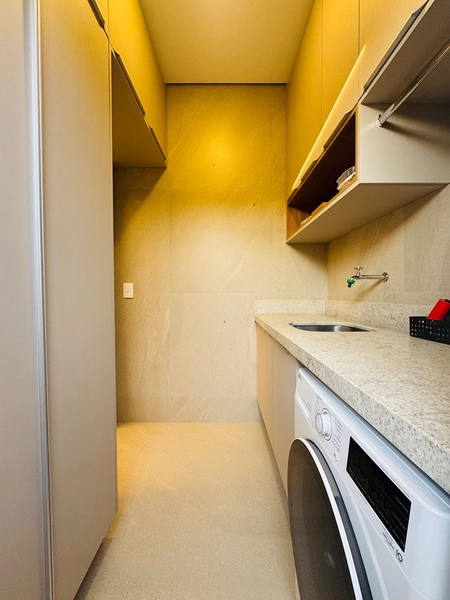 Casa de 4 Dormitórios no Condomínio Damha IV em São Carlos/SP.: 13ª foto da galeria de imagens do imóvel