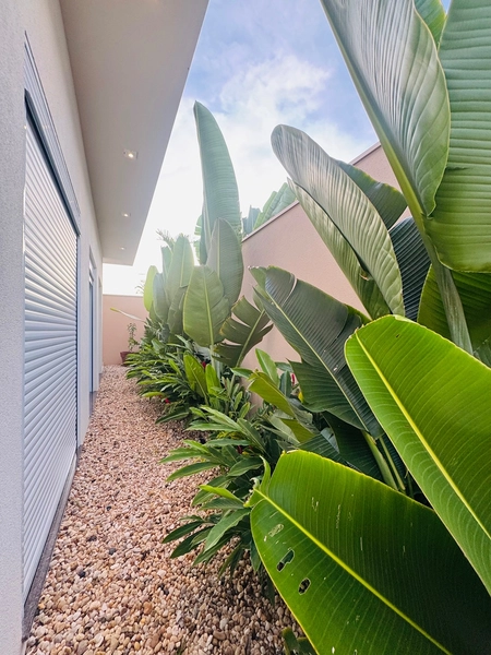 Casa de 4 Dormitórios no Condomínio Damha IV em São Carlos/SP.: 43ª foto da galeria de imagens do imóvel