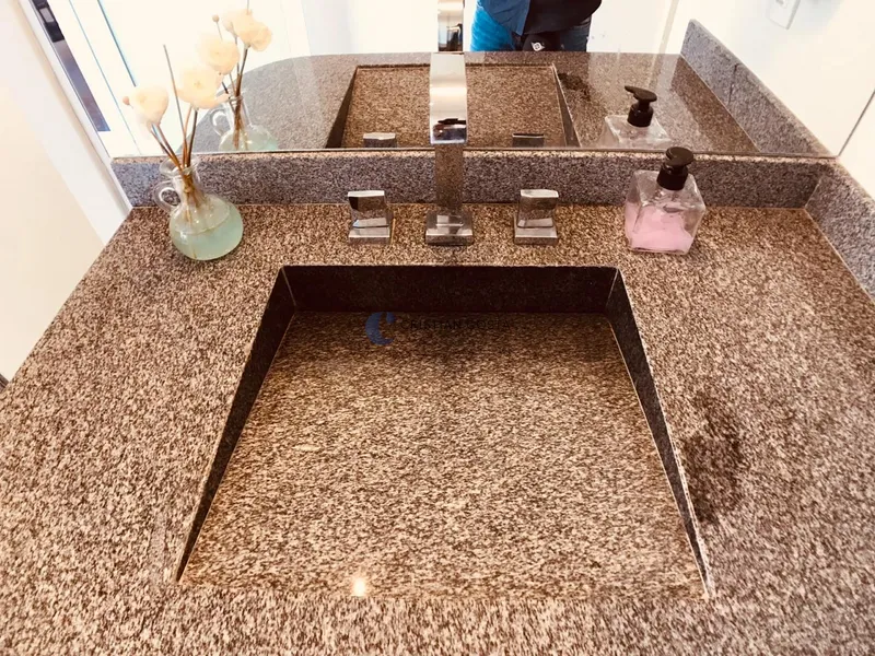 Sobrado de 3 Suítes e Piscina no Condomínio Damha III em São Carlos/SP.: 27ª foto da galeria de imagens do imóvel