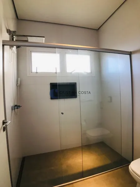 Sobrado de 3 Suítes e Piscina no Condomínio Damha III em São Carlos/SP.: 30ª foto da galeria de imagens do imóvel