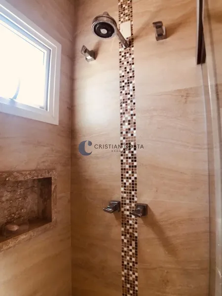 Sobrado de 3 Suítes e Piscina no Condomínio Damha III em São Carlos/SP.: 47ª foto da galeria de imagens do imóvel