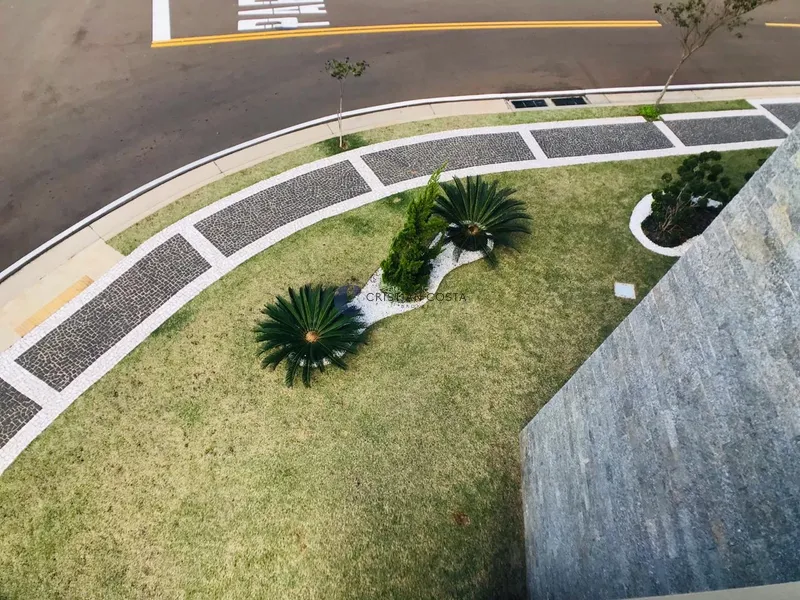 Sobrado de 3 Suítes e Piscina no Condomínio Damha III em São Carlos/SP.: 77ª foto da galeria de imagens do imóvel