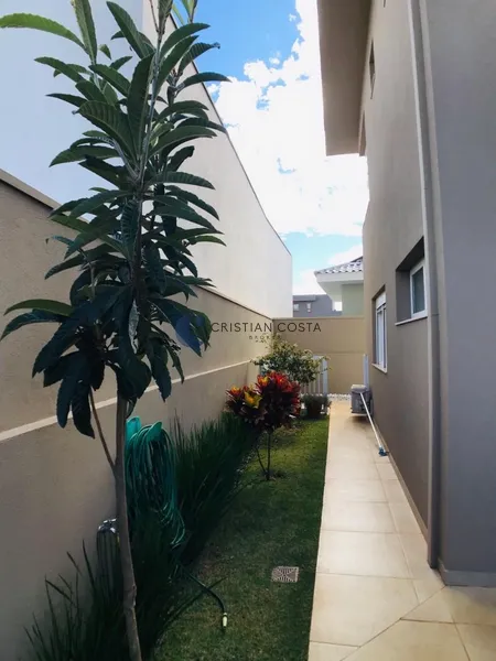Sobrado de 3 Suítes e Piscina no Condomínio Damha III em São Carlos/SP.: 87ª foto da galeria de imagens do imóvel