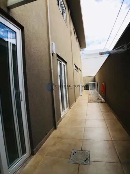 Sobrado de 3 Suítes e Piscina no Condomínio Damha III em São Carlos/SP.: 91ª foto da galeria de imagens do imóvel