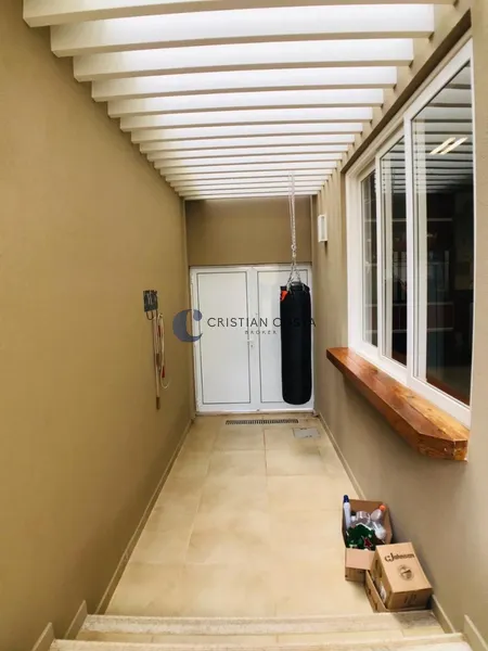 Sobrado de 3 Suítes e Piscina no Condomínio Damha III em São Carlos/SP.: 92ª foto da galeria de imagens do imóvel