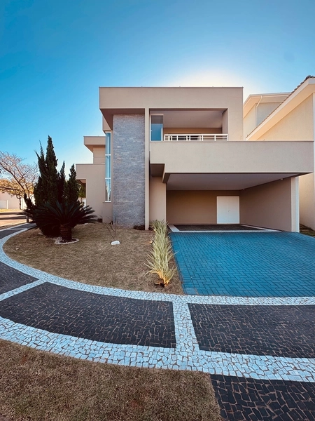 Imóvel residencial ou comercial