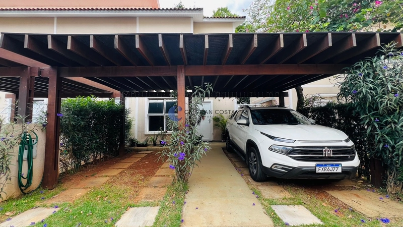 Sobrado de 3 dormitórios no Cond. Vila Verde Sabará em São Carlos/SP.: 17ª foto da galeria de imagens do imóvel