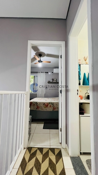 Sobrado de 3 dormitórios no Cond. Vila Verde Sabará em São Carlos/SP.: 15ª foto da galeria de imagens do imóvel