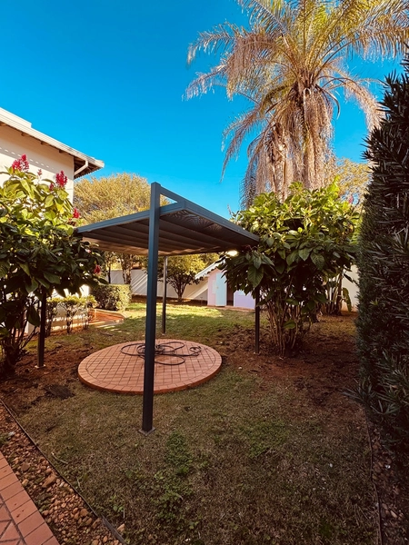 Sobrado de 3 Dormitórios no Parque Faber Condomínio Faber I em São Carlos/SP.: 18ª foto da galeria de imagens do imóvel