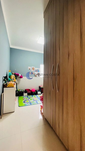 Sobrado de 3 suítes no Condomínio Village Damha I em São Carlos/SP.: 6ª foto da galeria de imagens do imóvel