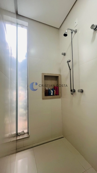 Sobrado de 3 suítes no Condomínio Village Damha I em São Carlos/SP.: 4ª foto da galeria de imagens do imóvel