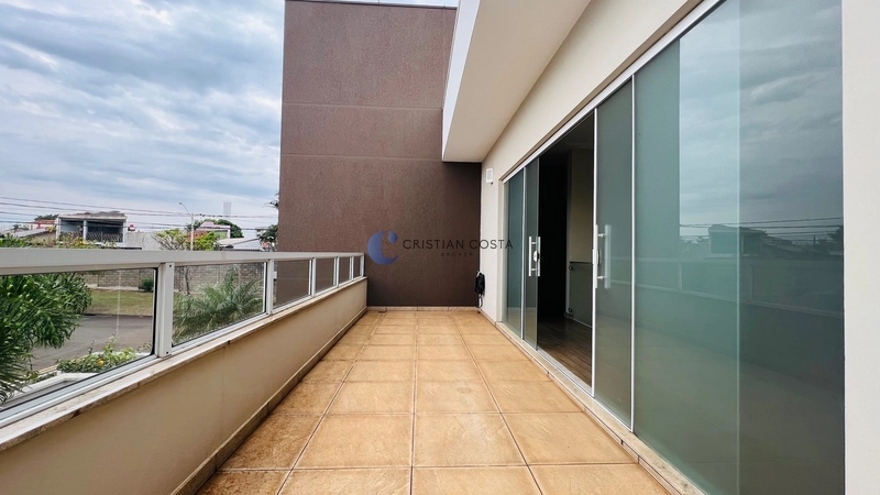 Sobrado de 3 suítes no Condomínio Village Damha I em São Carlos/SP.: 41ª foto da galeria de imagens do imóvel