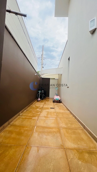 Sobrado de 3 suítes no Condomínio Village Damha I em São Carlos/SP.: 24ª foto da galeria de imagens do imóvel