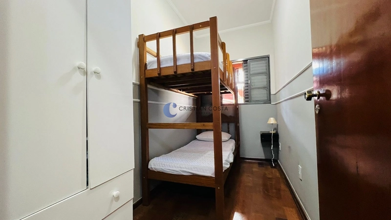 Casa de 2 dormitórios e piscina no Portal do sol em São Carlos/SP: 19ª foto da galeria de imagens do imóvel