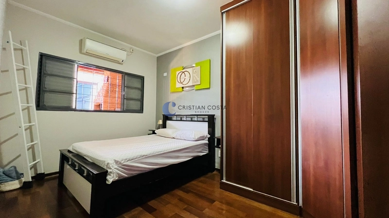 Casa de 2 dormitórios e piscina no Portal do sol em São Carlos/SP: 22ª foto da galeria de imagens do imóvel