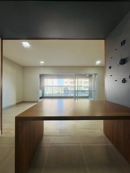 Apartamento de 3 Suítes no Parque Faber em São Carlos/SP.: 7ª foto da galeria de imagens do imóvel