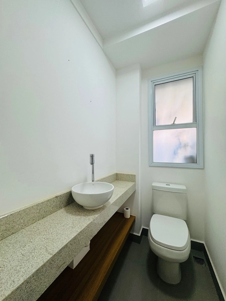 Apartamento de 3 Suítes no Parque Faber em São Carlos/SP.: 15ª foto da galeria de imagens do imóvel