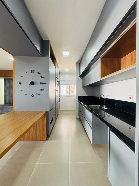 Apartamento de 3 Suítes no Parque Faber em São Carlos/SP.: 2ª foto da galeria de imagens do imóvel