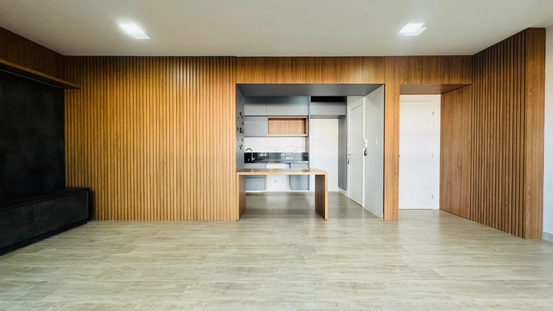 Apartamento de 3 Suítes no Parque Faber em São Carlos/SP.: 9ª foto da galeria de imagens do imóvel