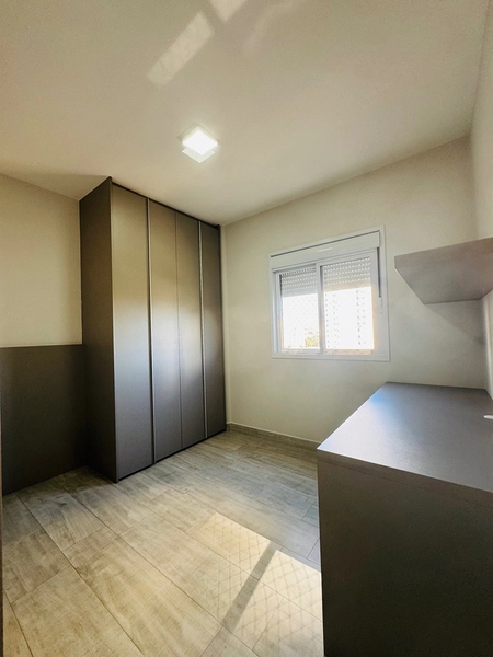 Apartamento de 3 Suítes no Parque Faber em São Carlos/SP.: 17ª foto da galeria de imagens do imóvel