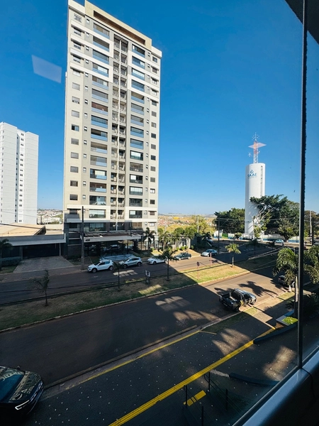 Apartamento de 3 Suítes no Parque Faber em São Carlos/SP.: 12ª foto da galeria de imagens do imóvel