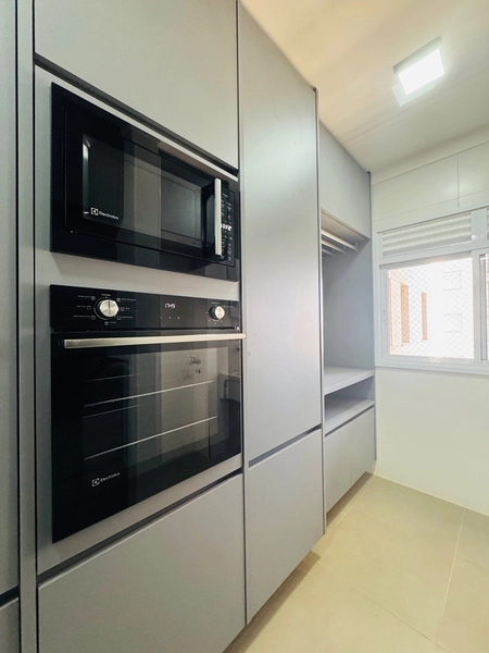 Apartamento de 3 Suítes no Parque Faber em São Carlos/SP.: 3ª foto da galeria de imagens do imóvel