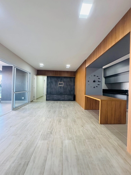 Apartamento de 3 Suítes no Parque Faber em São Carlos/SP.: 8ª foto da galeria de imagens do imóvel