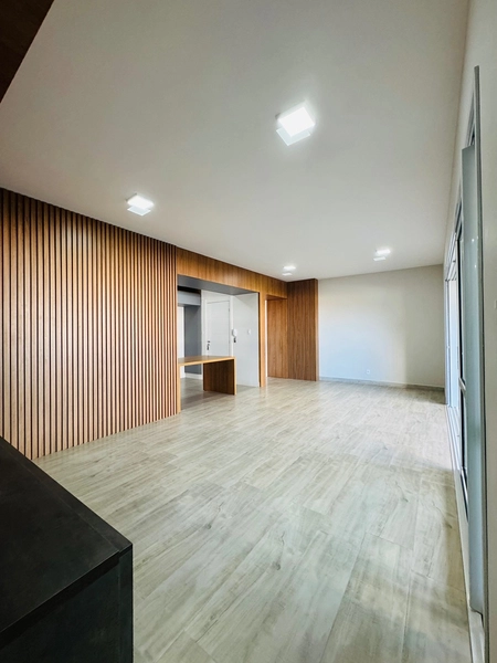 Apartamento de 3 Suítes no Parque Faber em São Carlos/SP.: 14ª foto da galeria de imagens do imóvel