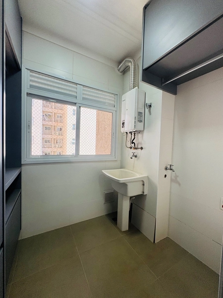 Apartamento de 3 Suítes no Parque Faber em São Carlos/SP.: 4ª foto da galeria de imagens do imóvel