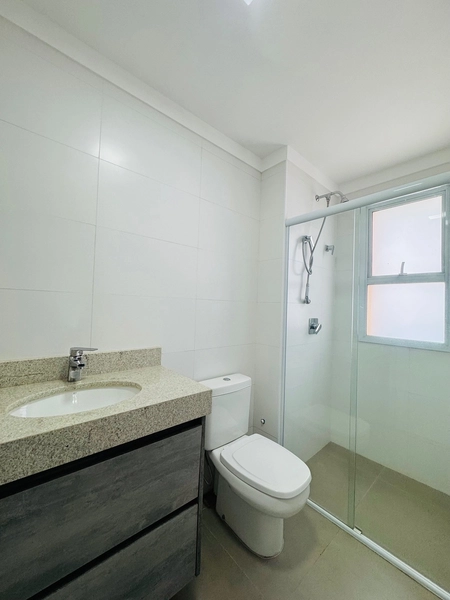 Apartamento de 3 Suítes no Parque Faber em São Carlos/SP.: 22ª foto da galeria de imagens do imóvel