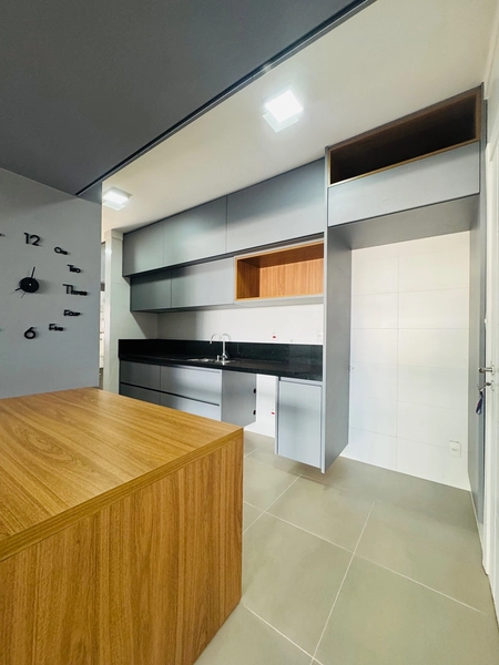 Apartamento de 3 Suítes no Parque Faber em São Carlos/SP.: 6ª foto da galeria de imagens do imóvel