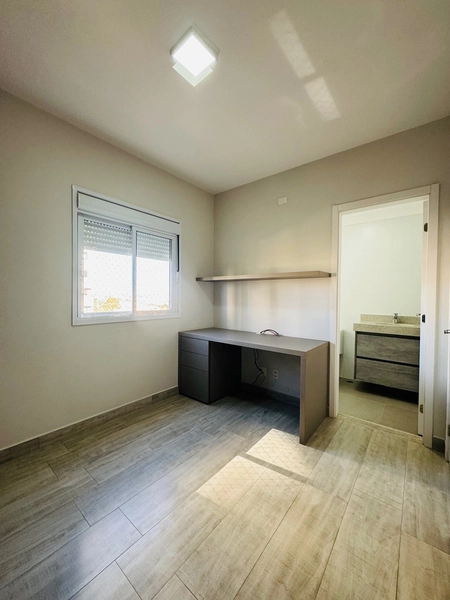 Apartamento de 3 Suítes no Parque Faber em São Carlos/SP.: 18ª foto da galeria de imagens do imóvel