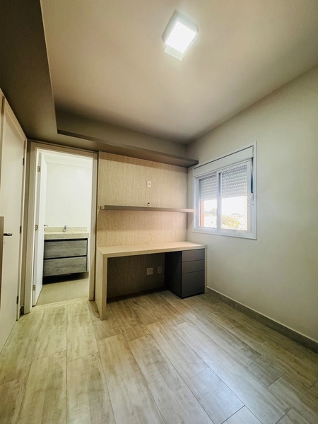 Apartamento de 3 Suítes no Parque Faber em São Carlos/SP.: 21ª foto da galeria de imagens do imóvel
