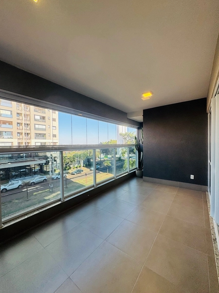 Apartamento de 3 Suítes no Parque Faber em São Carlos/SP.: 11ª foto da galeria de imagens do imóvel