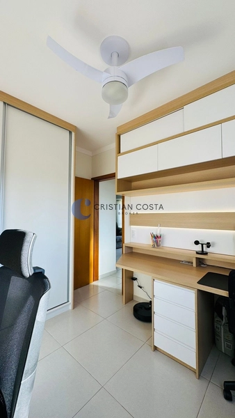 Apartamento de 2 dormitórios no Centro de São Carlos/SP.: 20ª foto da galeria de imagens do imóvel