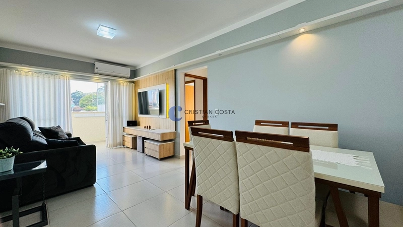 Apartamento de 2 dormitórios no Centro de São Carlos/SP.: 10ª foto da galeria de imagens do imóvel