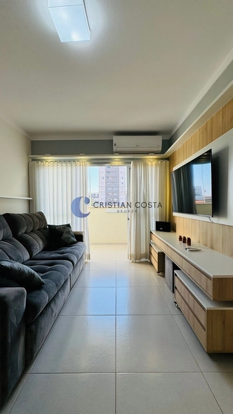 Apartamento de 2 dormitórios no Centro de São Carlos/SP.: 11ª foto da galeria de imagens do imóvel