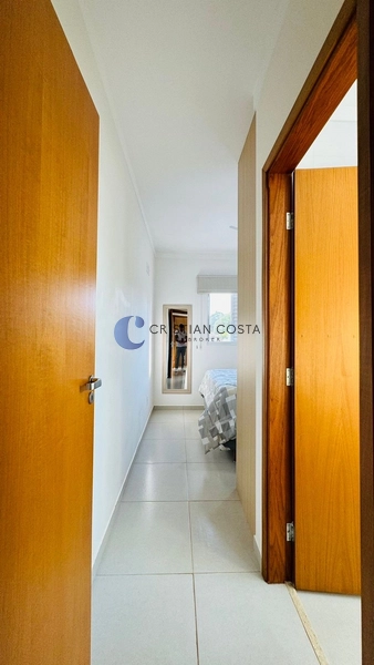 Apartamento de 2 dormitórios no Centro de São Carlos/SP.: 21ª foto da galeria de imagens do imóvel
