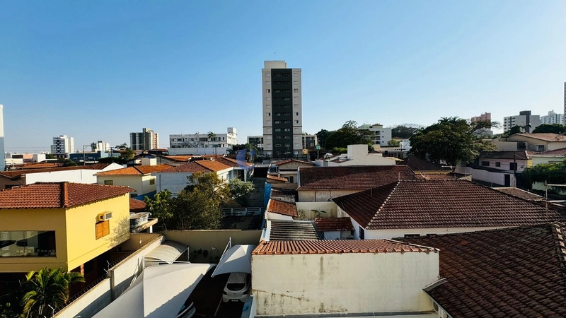 Apartamento de 2 dormitórios no Centro de São Carlos/SP.: 13ª foto da galeria de imagens do imóvel