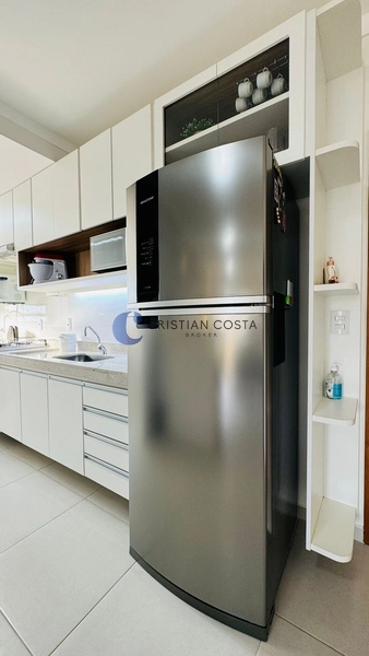 Apartamento de 2 dormitórios no Centro de São Carlos/SP.: 3ª foto da galeria de imagens do imóvel