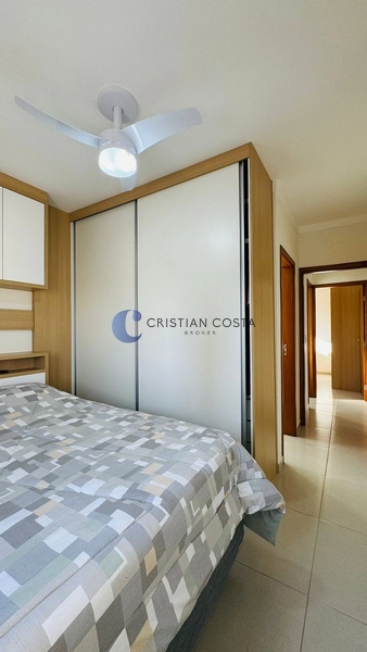 Apartamento de 2 dormitórios no Centro de São Carlos/SP.: 25ª foto da galeria de imagens do imóvel