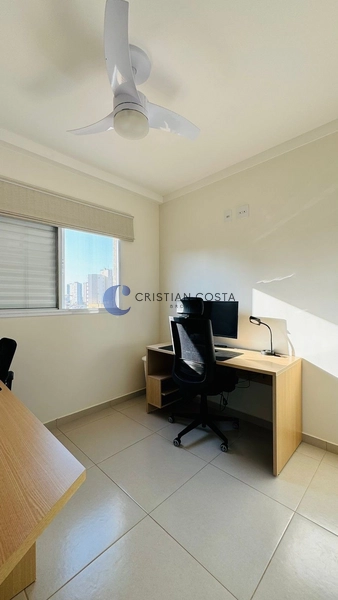 Apartamento de 2 dormitórios no Centro de São Carlos/SP.: 18ª foto da galeria de imagens do imóvel