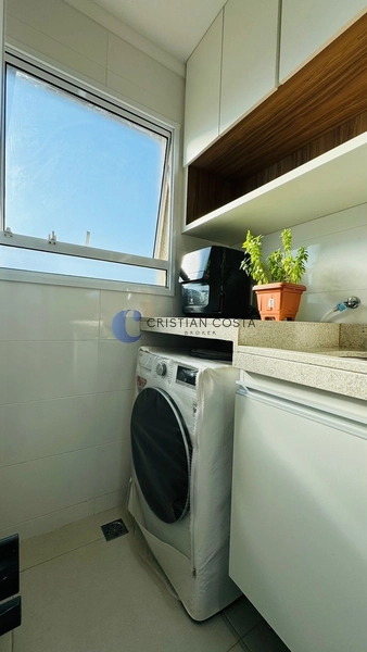 Apartamento de 2 dormitórios no Centro de São Carlos/SP.: 6ª foto da galeria de imagens do imóvel