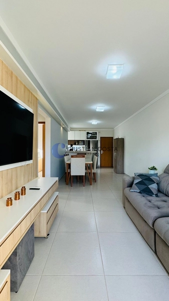 Apartamento de 2 dormitórios no Centro de São Carlos/SP.: 15ª foto da galeria de imagens do imóvel