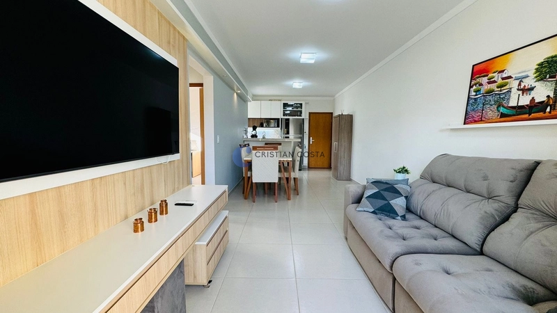 Apartamento de 2 dormitórios no Centro de São Carlos/SP.: 14ª foto da galeria de imagens do imóvel